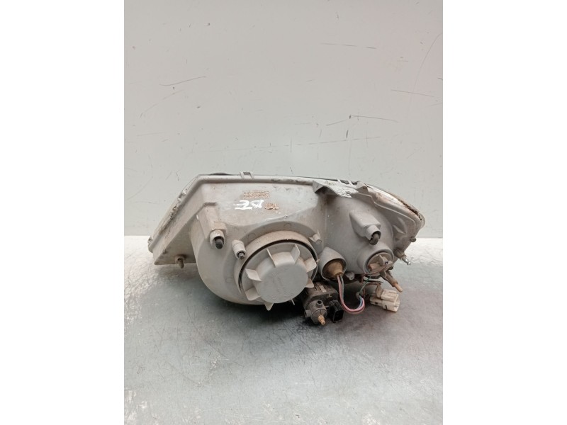 Recambio de faro derecho para tata xenon pick-up 2.2 dicor 4x4 referencia OEM IAM   