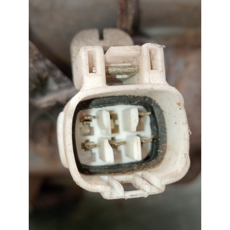 Recambio de faro derecho para tata xenon pick-up 2.2 dicor 4x4 referencia OEM IAM   