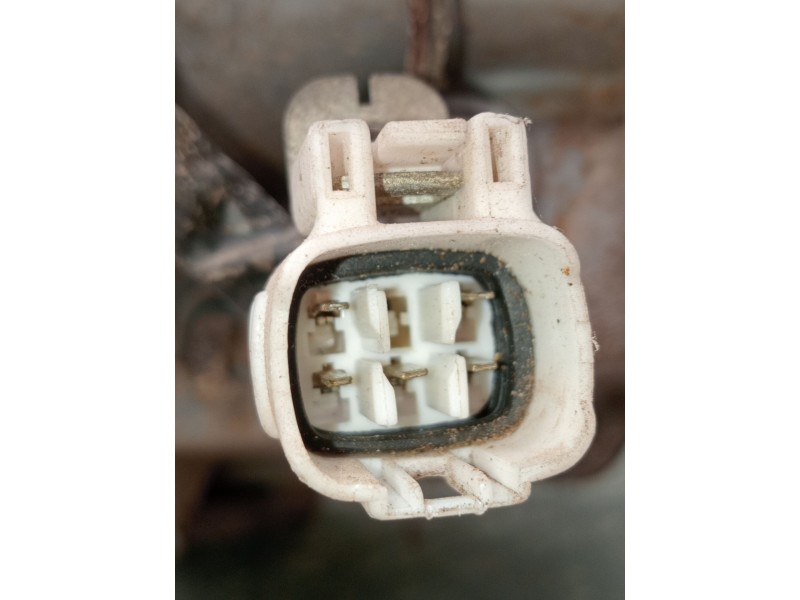 Recambio de faro derecho para tata xenon pick-up 2.2 dicor 4x4 referencia OEM IAM   