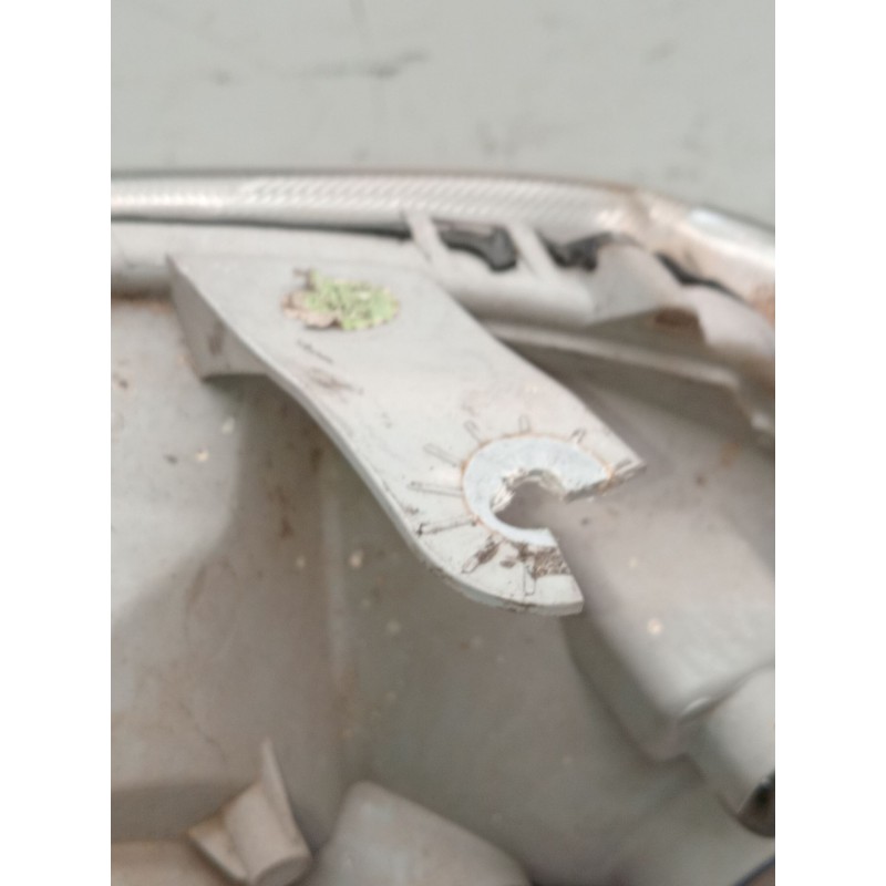 Recambio de faro derecho para tata xenon pick-up 2.2 dicor 4x4 referencia OEM IAM   