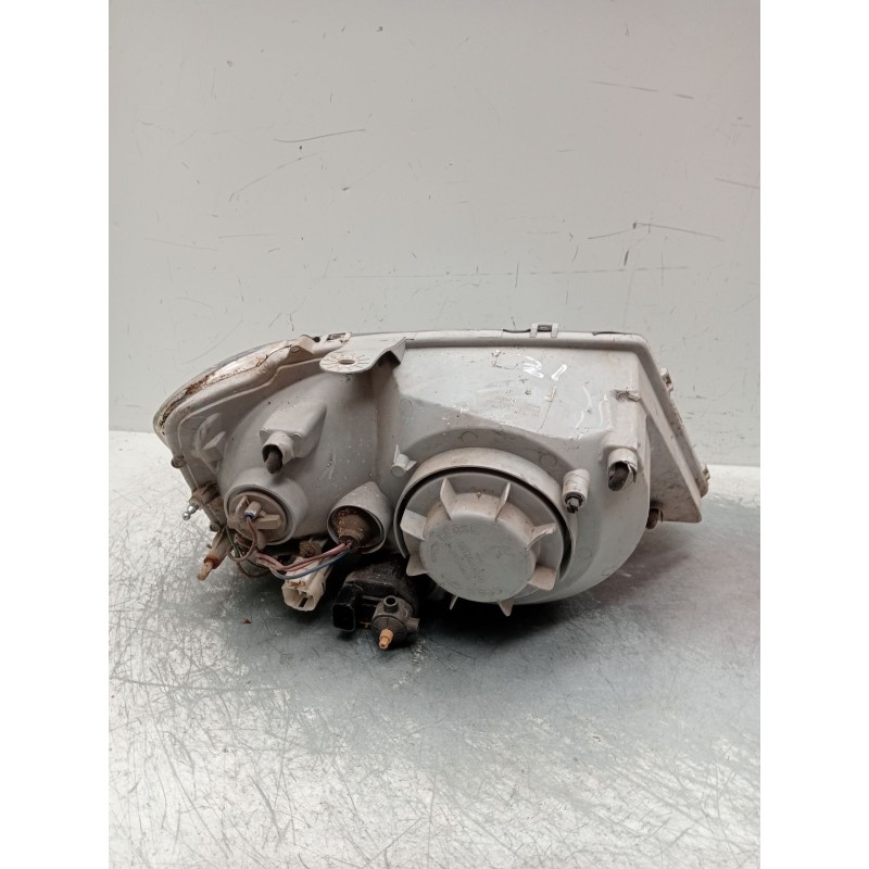 Recambio de faro izquierdo para tata xenon pick-up 2.2 dicor 4x4 referencia OEM IAM   