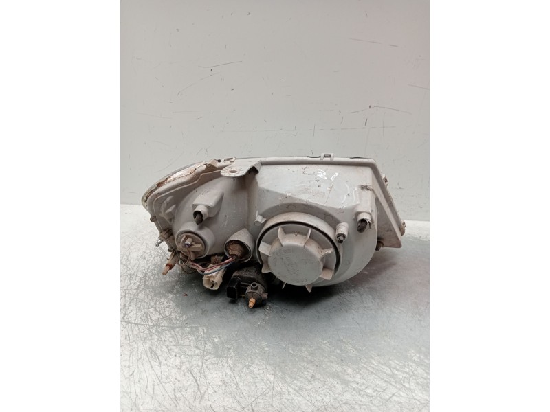 Recambio de faro izquierdo para tata xenon pick-up 2.2 dicor 4x4 referencia OEM IAM   