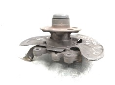 Recambio de mangueta delantera derecha para mercedes clase c (w203) sportcoupe 2.2 cdi cat referencia OEM IAM    2