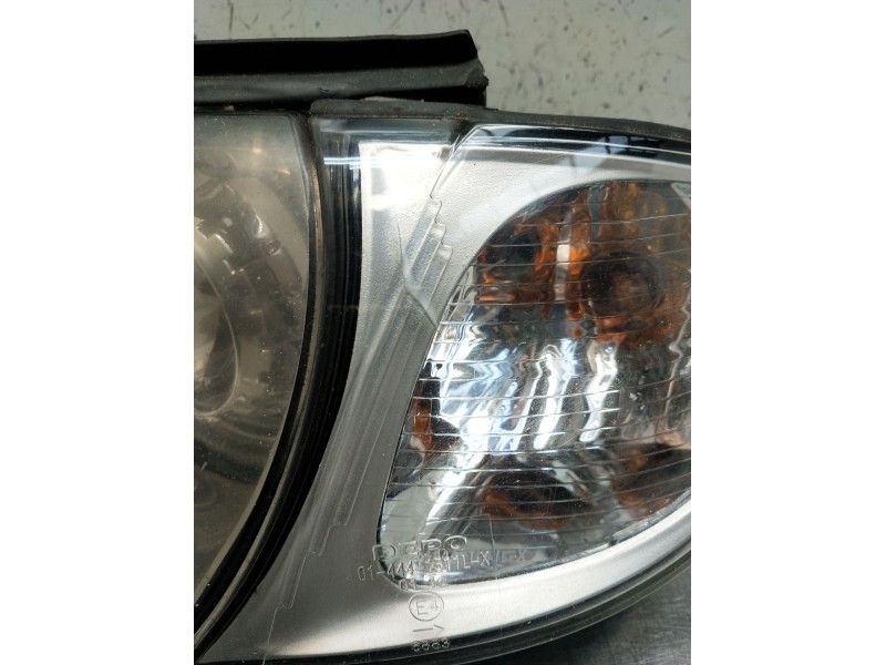 Recambio de faro izquierdo para bmw 3 (e46) 320 d referencia OEM IAM   