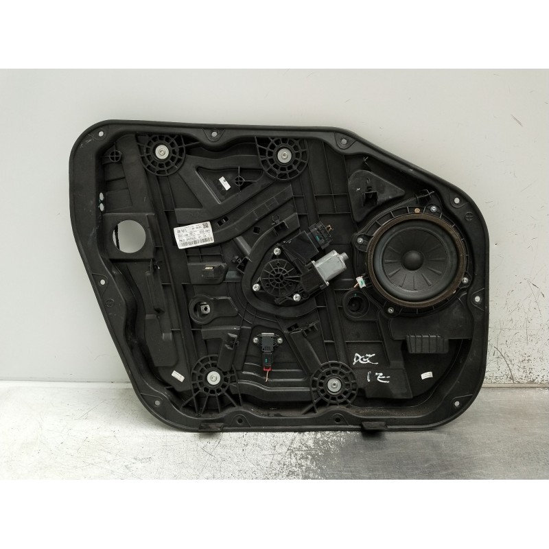 Recambio de elevalunas delantero izquierdo para hyundai tucson (tl, tle) 1.7 crdi referencia OEM IAM 82470D7880 81310D3510. 5P S