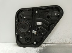 Recambio de elevalunas trasero derecho para hyundai tucson (tl, tle) 1.7 crdi referencia OEM IAM 83480D7600 5P STF 5601216 92151