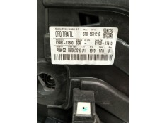 Recambio de elevalunas trasero derecho para hyundai tucson (tl, tle) 1.7 crdi referencia OEM IAM 83480D7600 5P STF 5601216 92151 2