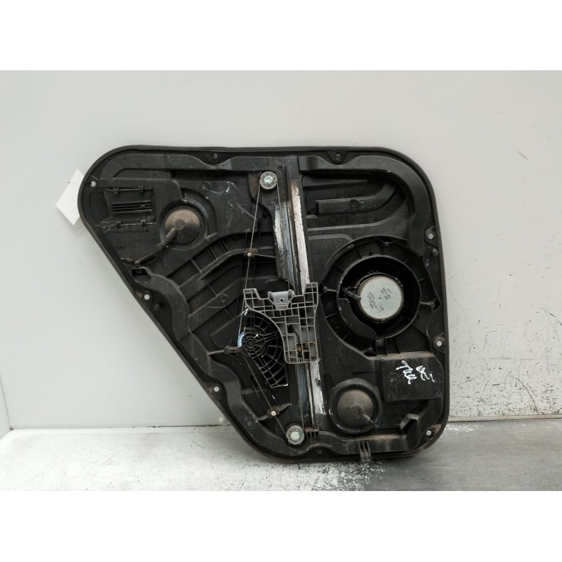 Recambio de elevalunas trasero derecho para hyundai tucson (tl, tle) 1.7 crdi referencia OEM IAM 83480D7600 5P STF 5601216 92151