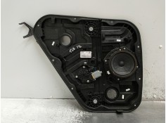 Recambio de elevalunas trasero izquierdo para hyundai tucson (tl, tle) 1.7 crdi referencia OEM IAM 9215000100 5P 5601323 83470D7
