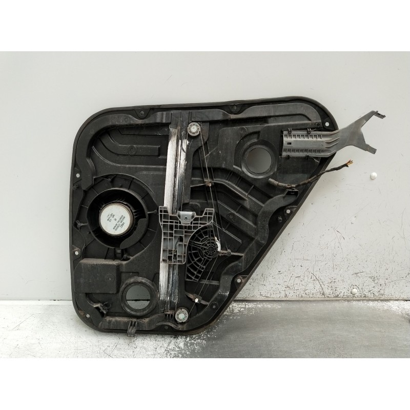 Recambio de elevalunas trasero izquierdo para hyundai tucson (tl, tle) 1.7 crdi referencia OEM IAM 9215000100 5P 5601323 83470D7