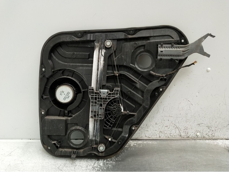 Recambio de elevalunas trasero izquierdo para hyundai tucson (tl, tle) 1.7 crdi referencia OEM IAM 9215000100 5P 5601323 83470D7