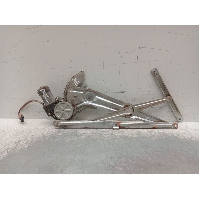 Recambio de elevalunas delantero derecho para tata xenon pick-up 2.2 dicor 4x4 referencia OEM IAM 260208B1 2P 
