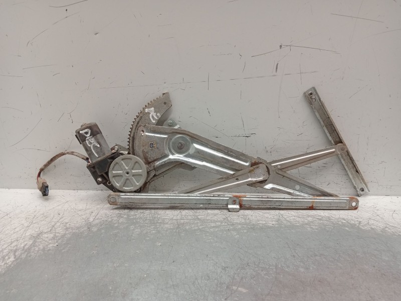 Recambio de elevalunas delantero derecho para tata xenon pick-up 2.2 dicor 4x4 referencia OEM IAM 260208B1 2P 