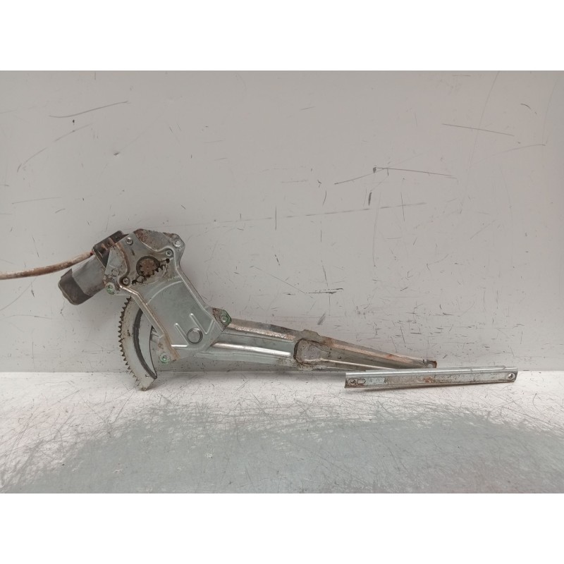 Recambio de elevalunas delantero derecho para tata xenon pick-up 2.2 dicor 4x4 referencia OEM IAM 260208B1 2P 