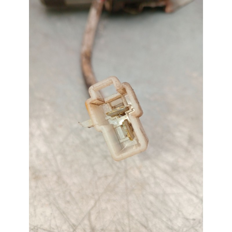 Recambio de elevalunas delantero derecho para tata xenon pick-up 2.2 dicor 4x4 referencia OEM IAM 260208B1 2P 