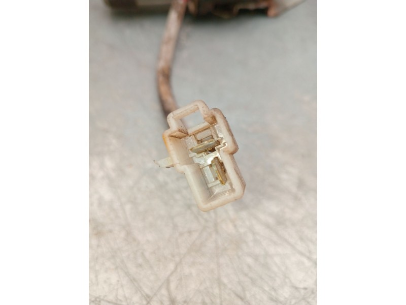 Recambio de elevalunas delantero derecho para tata xenon pick-up 2.2 dicor 4x4 referencia OEM IAM 260208B1 2P 