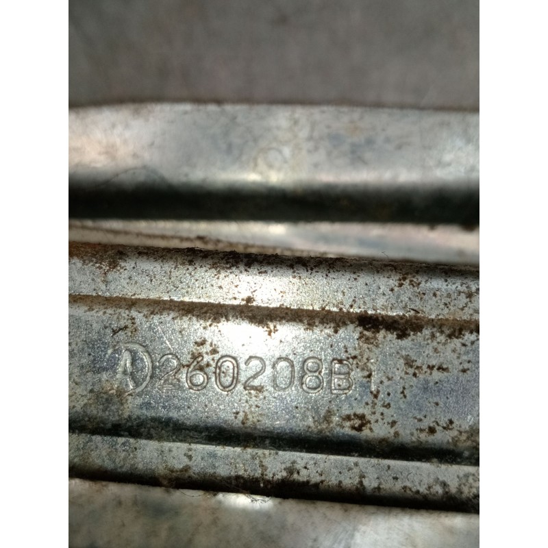 Recambio de elevalunas delantero derecho para tata xenon pick-up 2.2 dicor 4x4 referencia OEM IAM 260208B1 2P 