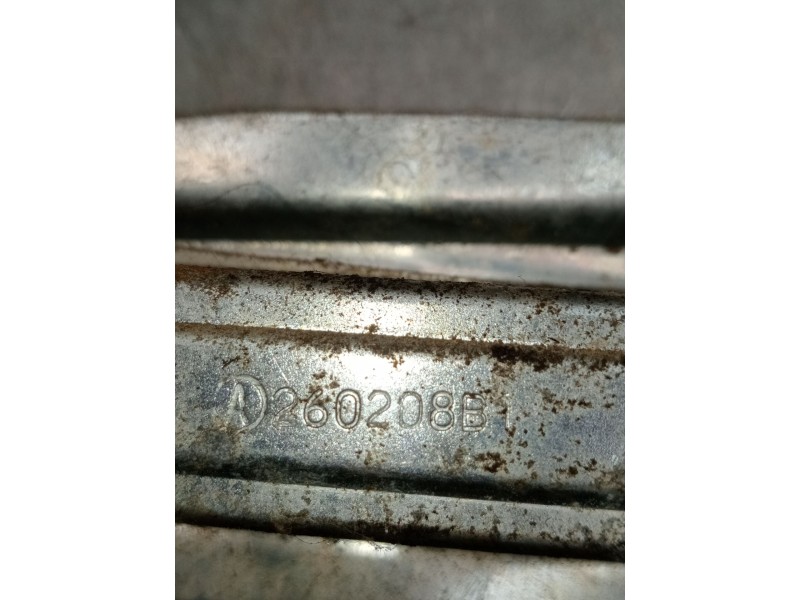 Recambio de elevalunas delantero derecho para tata xenon pick-up 2.2 dicor 4x4 referencia OEM IAM 260208B1 2P 