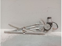 Recambio de elevalunas delantero izquierdo para tata xenon pick-up 2.2 dicor 4x4 referencia OEM IAM  2P 