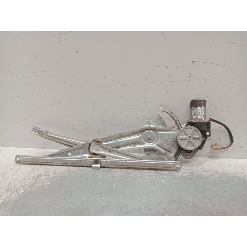 Recambio de elevalunas delantero izquierdo para tata xenon pick-up 2.2 dicor 4x4 referencia OEM IAM  2P 