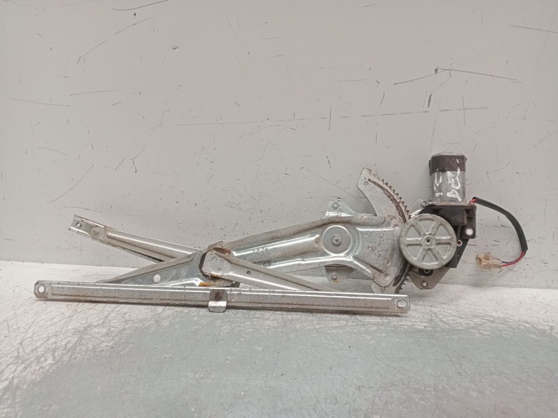 Recambio de elevalunas delantero izquierdo para tata xenon pick-up 2.2 dicor 4x4 referencia OEM IAM  2P 