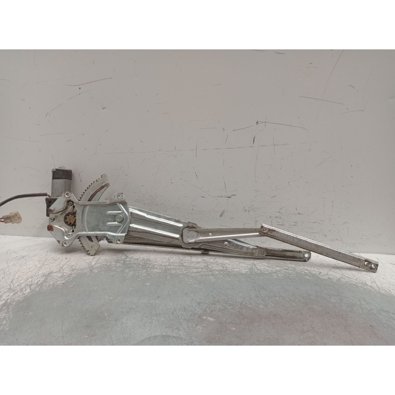 Recambio de elevalunas delantero izquierdo para tata xenon pick-up 2.2 dicor 4x4 referencia OEM IAM  2P 