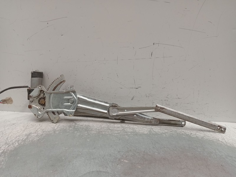 Recambio de elevalunas delantero izquierdo para tata xenon pick-up 2.2 dicor 4x4 referencia OEM IAM  2P 