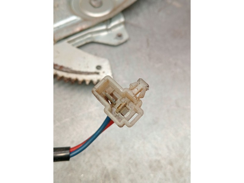 Recambio de elevalunas delantero izquierdo para tata xenon pick-up 2.2 dicor 4x4 referencia OEM IAM  2P 