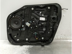 Recambio de elevalunas delantero derecho para hyundai tucson (tl, tle) 1.7 crdi referencia OEM IAM 82480D7880 5P 81320D7500 STD 