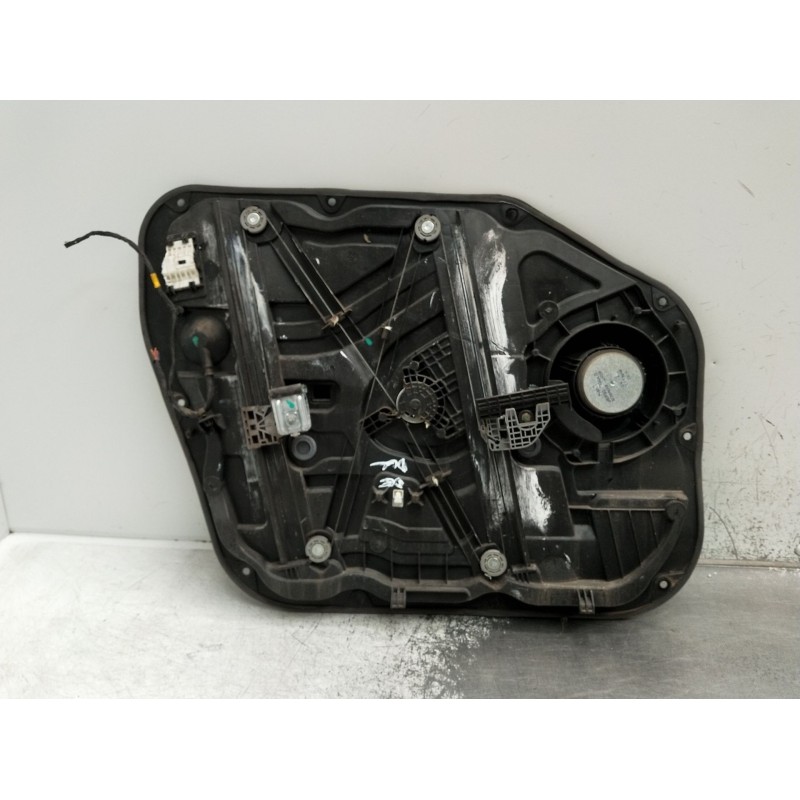 Recambio de elevalunas delantero derecho para hyundai tucson (tl, tle) 1.7 crdi referencia OEM IAM 82480D7880 5P 81320D7500 STD 