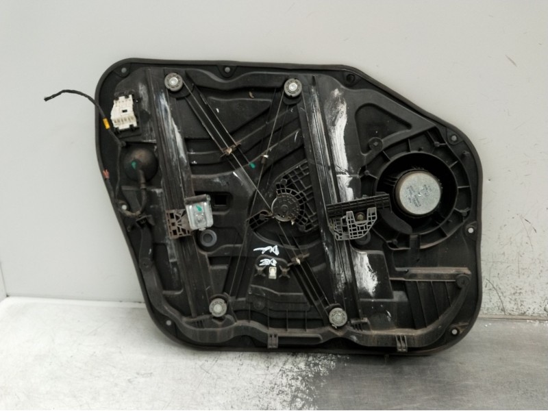 Recambio de elevalunas delantero derecho para hyundai tucson (tl, tle) 1.7 crdi referencia OEM IAM 82480D7880 5P 81320D7500 STD 