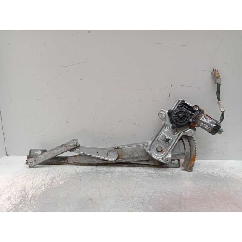 Recambio de elevalunas delantero izquierdo para honda accord v (cc, cd) 2.0 i (cd4) referencia OEM IAM 0130821628 4p 