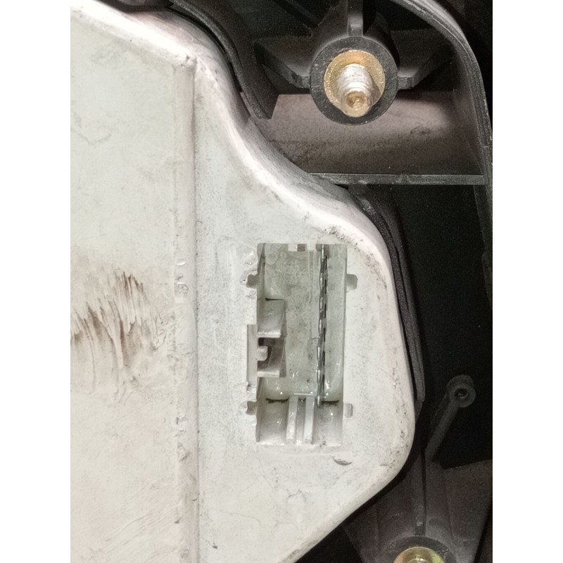 Recambio de piloto trasero izquierdo para honda accord v (cc, cd) 2.0 i (cd4) referencia OEM IAM   