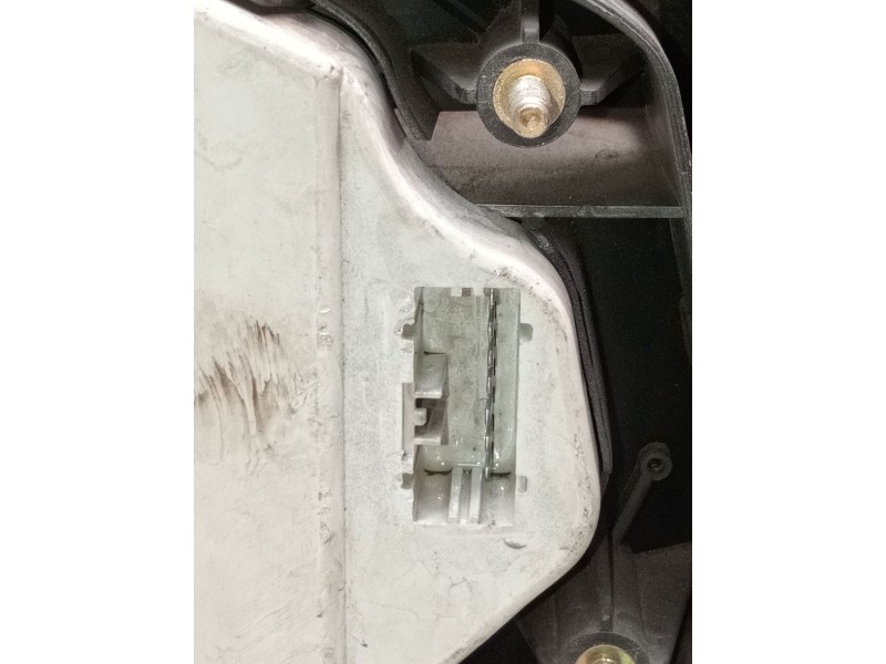 Recambio de piloto trasero izquierdo para honda accord v (cc, cd) 2.0 i (cd4) referencia OEM IAM   