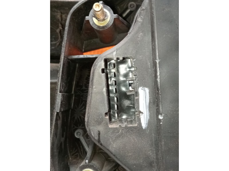 Recambio de piloto trasero derecho para honda accord v (cc, cd) 2.0 i (cd4) referencia OEM IAM   