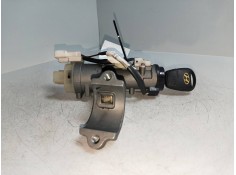 Recambio de conmutador de arranque para hyundai getz (tb) 1.3 12v cat referencia OEM IAM    2
