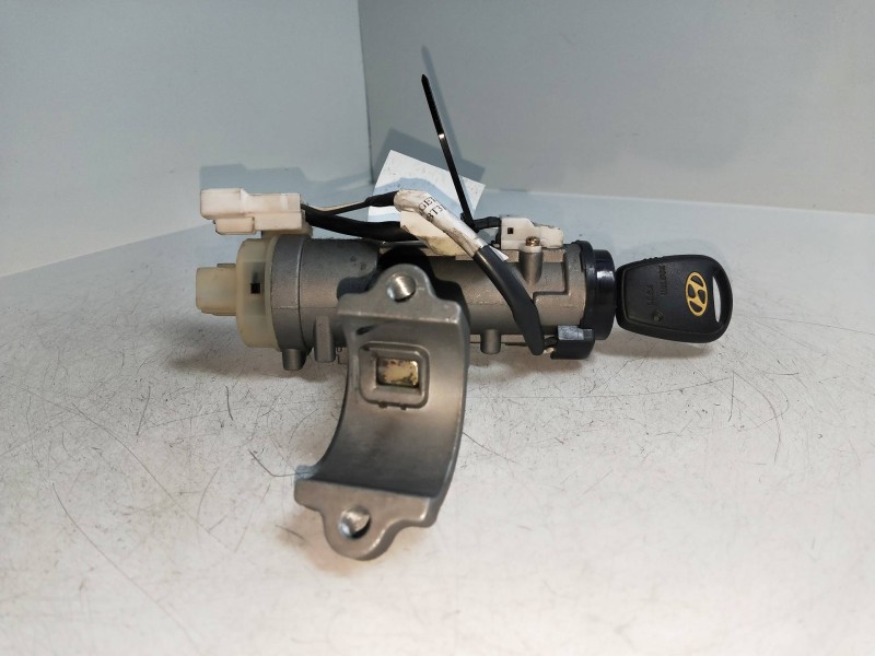 Recambio de conmutador de arranque para hyundai getz (tb) 1.3 12v cat referencia OEM IAM   