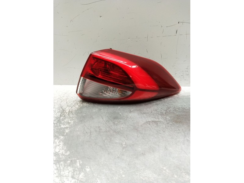 Recambio de piloto trasero derecho para hyundai tucson (tl, tle) 1.7 crdi referencia OEM IAM 92402D3 92402D7 