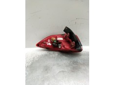 Recambio de piloto trasero derecho para hyundai tucson (tl, tle) 1.7 crdi referencia OEM IAM 92402D3 92402D7  2