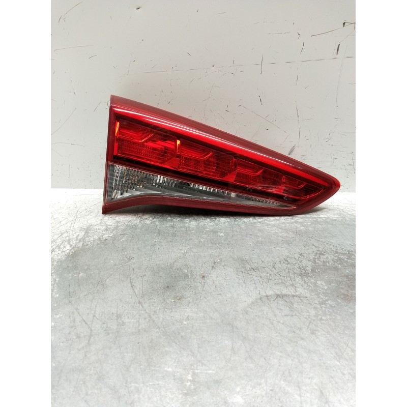 Recambio de piloto trasero izquierdo interior para hyundai tucson (tl, tle) 1.7 crdi referencia OEM IAM 92403D3 92403D7 