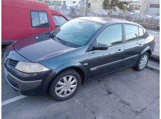 renault megane ii classic berlina del año 2006