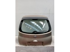 Recambio de porton trasero para nissan micra iii (k12) 1.5 dci referencia OEM IAM  3P 