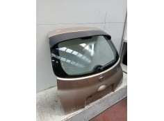 Recambio de porton trasero para nissan micra iii (k12) 1.5 dci referencia OEM IAM  3P  2