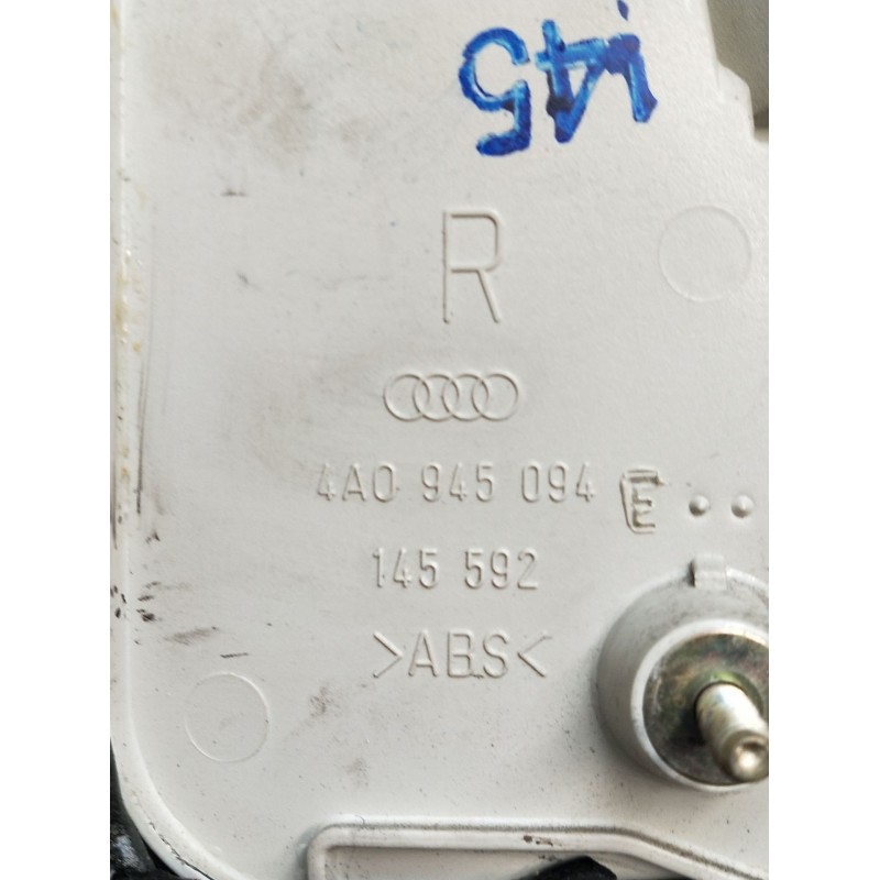Recambio de piloto trasero derecho interior para audi a6 c4 avant (4a5) 1.9 tdi referencia OEM IAM 4A0945094  