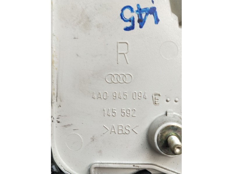 Recambio de piloto trasero derecho interior para audi a6 c4 avant (4a5) 1.9 tdi referencia OEM IAM 4A0945094  