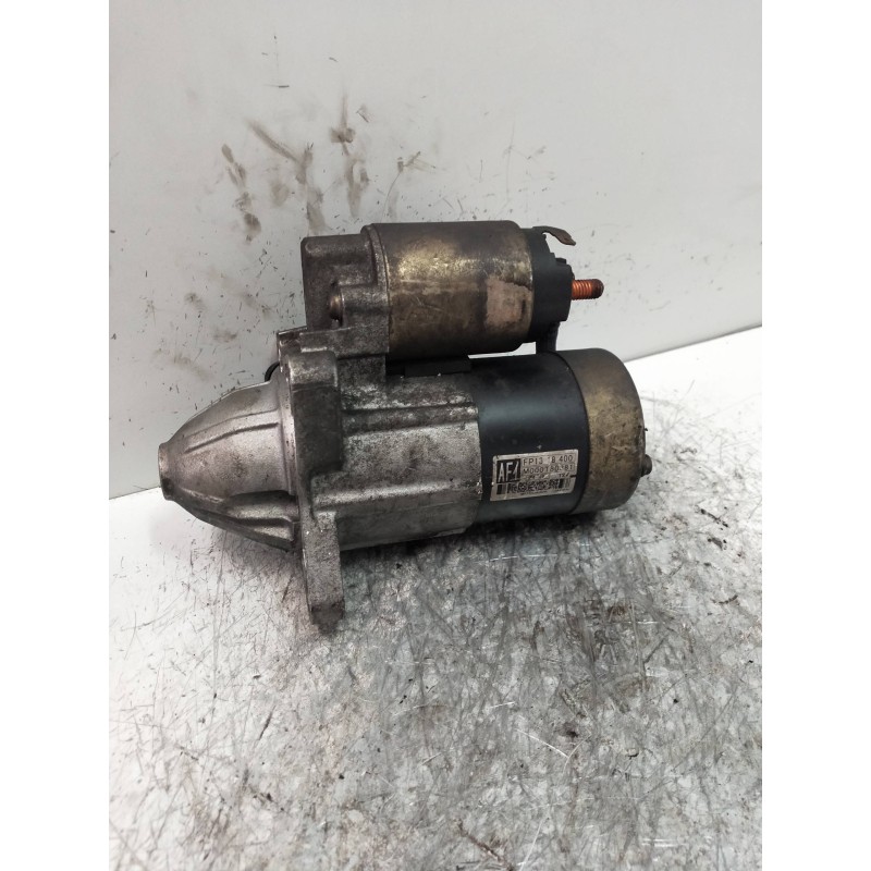 Recambio de motor arranque para mazda premacy (cp) 1.9 16v cat referencia OEM IAM M000T80381 MITSUBISHI 18I 16V