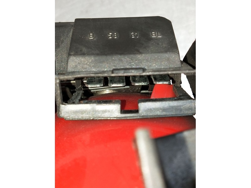 Recambio de piloto trasero derecho para audi a6 c4 avant (4a5) 1.9 tdi referencia OEM IAM   