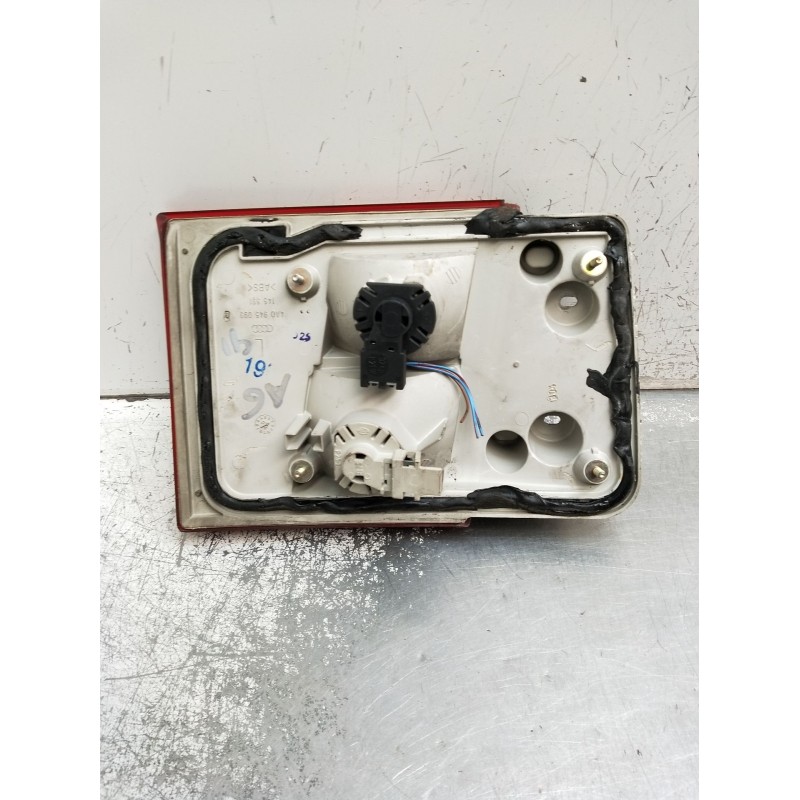Recambio de piloto trasero izquierdo interior para audi a6 c4 avant (4a5) 1.9 tdi referencia OEM IAM 4A0945093  