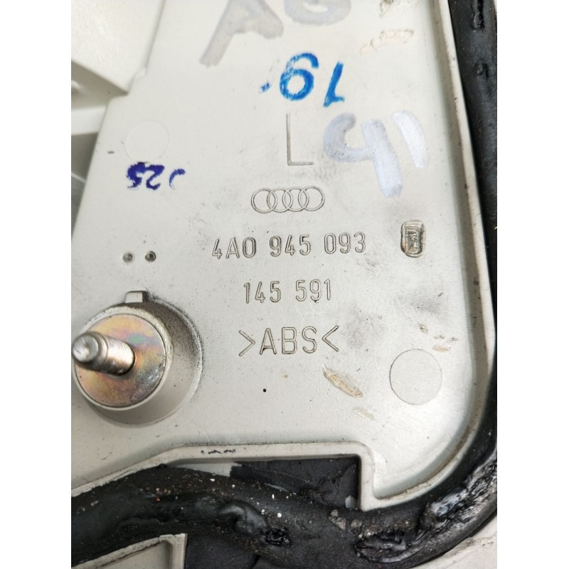 Recambio de piloto trasero izquierdo interior para audi a6 c4 avant (4a5) 1.9 tdi referencia OEM IAM 4A0945093  