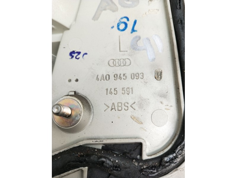 Recambio de piloto trasero izquierdo interior para audi a6 c4 avant (4a5) 1.9 tdi referencia OEM IAM 4A0945093  
